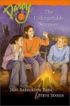 The Unforgettable Summer (Darcy and Friends, 2) by Joni Eareckson Tada - Very Go - £10.07 GBP