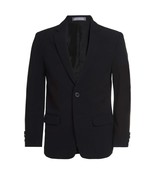 Van Heusen Boys&#39; Flex Stretch Suit Jacket Only-SIZE 20 Husky - $40.52 CAD
