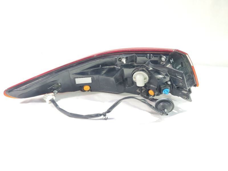 2018 2023 Infiniti Q50 OEM Passenger Right Tail Light Quarter Panel Mounted Luxe Item image 6