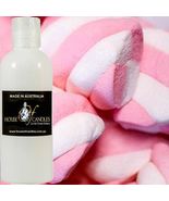 Pink Marshmallows Premium Scented Bath Body Massage Oil Hydrating - £11.09 GBP+