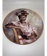Minnie Pearl CMA Legendary Ladies of Country Decorative Plate - $247.08 MXN