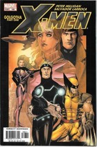 X-Men Comic Book Second Series #166 Marvel Comics 2005 Very Fine Unread - £1.79 GBP