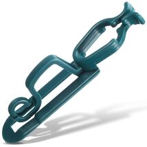 Blulu Light Hooks Green 60pcs Compatible with C9 C7 C6 Outdoor Clips - €9,73 EUR Blulu Light Hooks Green 60pcs Compatible with C9 C7 C6 Outdoor Clips - €9,73 EUR