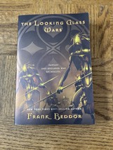 The Looking Glass Wars Paperback Book - $8.79