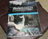  KJV Standard Lesson Commentary® 2022-2023 Paperback Vol. 70  - £9.34 GBP