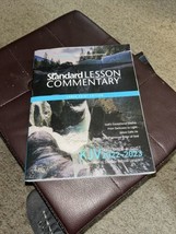  KJV Standard Lesson Commentary® 2022-2023 Paperback Vol. 70  - £9.46 GBP