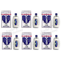 6 X 20ml Hoe Hin White Flower Oil Massage Rub Herb Hoe Hin Pak Fah Yeow - $68.15