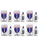 6 X 20ml Hoe Hin White Flower Oil Massage Rub Herb Hoe Hin Pak Fah Yeow - $68.15