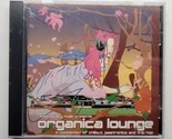 Revolutionary Music Presents Organica Lounge CD - $9.89