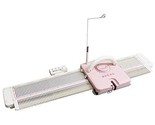 Dressin (DLLES IN) Easy knitting machine &quot;Amimumemo&quot; GK-370 - £185.82 GBP