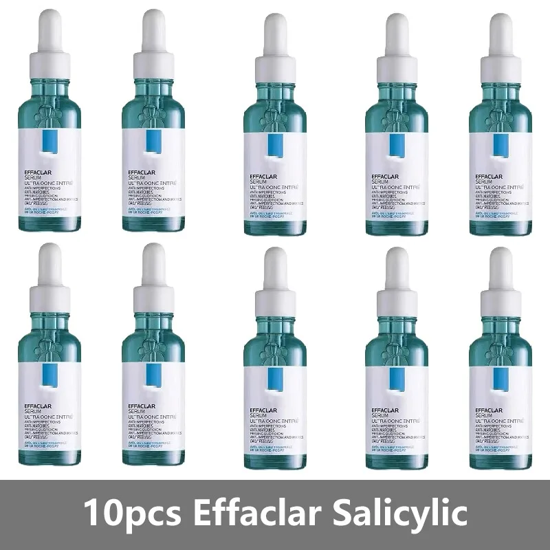 10pcs B5 B Hyaluronic Acid Serum Face B Bamin B5 Hyaluronic Acid Bamin C Visibly - £25.23 GBP