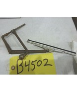 1928 Chevy Pick-Up ORIGINAL Windshield Wiper w/Bushing - €99,00 EUR