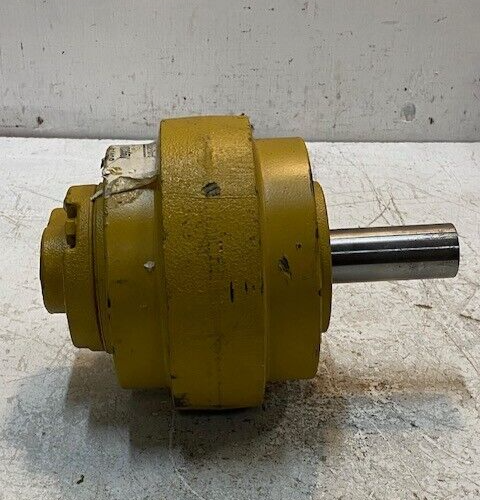 Value Part Track Carrier Roller Loader VID355V 3-3/4&quot; 35mm Shaft - $180.49