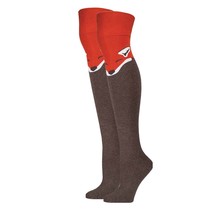 Fox Socks (Thigh High) - £6.58 GBP