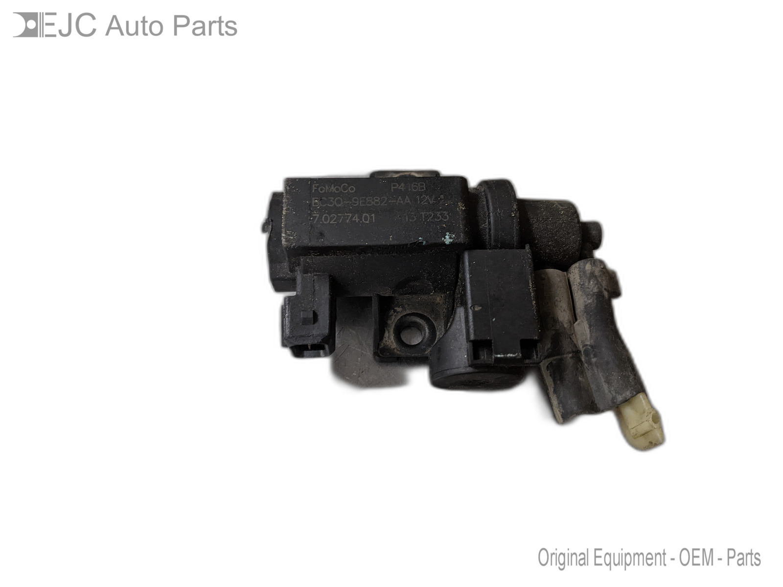 Turbo Waste Gate Control Valve For 11-14 Ford F-250 Super Duty  6.7 BC3Q... - $39.55