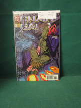 1993 DC - Chain Gang War  #6 - 8.0 - £1.04 GBP