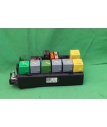 Mercedes Front Fusebox Fuse Relay Junction Box A1645400072 - €132,81 EUR Mercedes Front Fusebox Fuse Relay Junction Box A1645400072 - €132,81 EUR