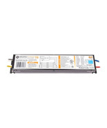 71723 UltraMax P-Series GE432MAXP-H/ULTRA T8 Fluorescent Lamp Ballast - $33.99