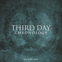 Third Day Chronology Volume One - £7.83 GBP