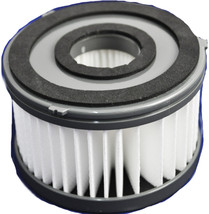 Bosch Filter Hepa Turbo Jet Upright BUC 11700 - $47.64