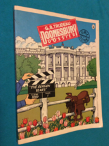 Doonesbury Dossier By G.B. Trudeau - &quot;The Reagan Years&quot; - First Edition - $21.95