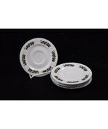 GEI Christmas Candles Saucers Holiday Lot of 4 Xmas - $197.82 MXN