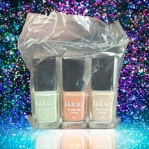 Londontown INC.Soft Safara Lakur Trio 0.4 fl oz each NWOB & Sealed - $846.56 MXN