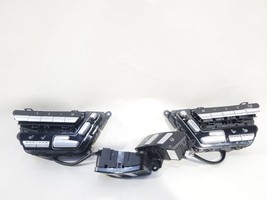 Pair Front Left Right Seat Switches OEM 2009 Mercedes S550 - $178.20