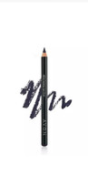 AVON ULTRA LUXURY EYE LINER PENCIL EGGPLANT NEW SEALED DISCONTINUED - $13.99