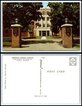 MARYLAND Postcard - Salisbury, Peninsula General Hospital K1 - £2.56 GBP