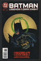 Batman: Legends Of The Dark Knight #86, 1996, Dc Com Ics, NM- Condition - £3.15 GBP
