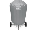 Weber 22 Inch Charcoal Kettle Grill Cover - $40.99
