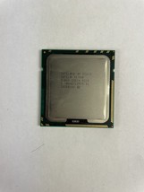 Intel Xeon E5620 Processor 2.4 GHz 12 MB - £7.85 GBP