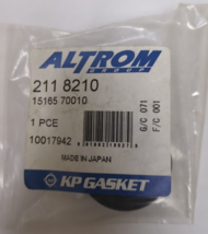 Altrom KP Gasket 211 8210 - $94.04 MXN