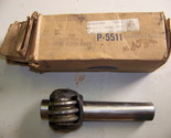 1961 62 63 64 FORD F100 F250 P5511 STEERING SECTOR SHAFT NOS #C6TZ-3575-G - £72.14 GBP