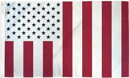 Usa Civil Peace Flag 3X5 Us American Civil Peace Flag American Peace Flag - $17.99