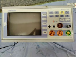 Patient Monitor Kontron Micromon 7150 Electrocardiograph hospital surger... - $66.51