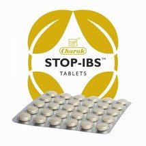 3X Stop IBS 30 Tablets 30*3 tab - £18.32 GBP