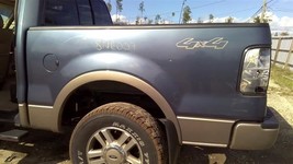 Pickup Box Styleside 5&#39; 6&quot; Box Fits 04-08 FORD F150 PICKUP 1037489941! B... - $695.77