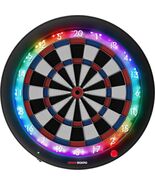 GRAN DARTS GRAN BOARD 3s Blue Type | Electronic Darts Board - $433.44 CAD
