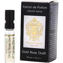 Tiziana Terenzi Gold Rose Oudh By Tiziana Terenzi Extrait De Parfum Spray Via... - £17.19 GBP