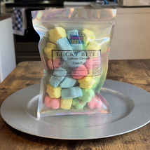 Freeze Dried Lucky Charm Marshmallows  - $10.00