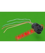 mercedes e550 s550 e350 722.9 transmission wire plug connector automatic... - $68.59 CAD