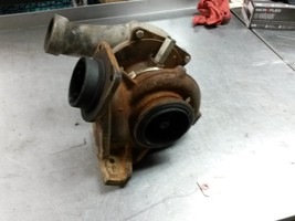 Rebuildable High Pressure Turbo From 2008 Ford F-250 Super Duty  6.4 1848240C1 P - £199.54 GBP