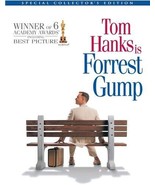 Forrest Gump (DVD, 1994) - $6.43