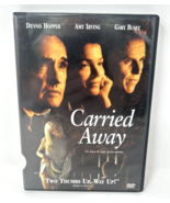 Carried Away Dennis Hopper Amy Irving Amy Locane All Full Frontal Nudity... - €12,18 EUR