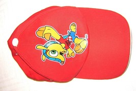2014 Brasil World cup Croatia fan cap soccer football championship - $171.16 MXN