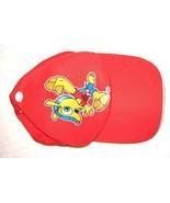 2014 Brasil World cup Croatia fan cap soccer football championship - $8.99
