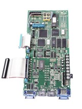 Fanuc A16B-2201-0440-07B Spindle Amplifier Control Circuit Board  - £334.75 GBP