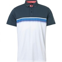 Abacus Sportswear Us men's marco drycool polo size M - $38.61